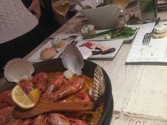 -Carmen卡门西班牙餐厅
