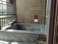 -清远熹乐谷温泉度假酒店