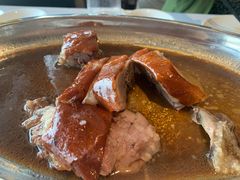 -梧桐餐厅(泉城路店)
