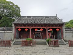 -海神庙