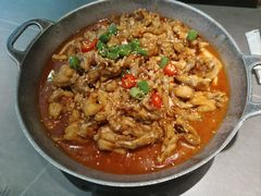 -蛙喔牛蛙(仙林万达茂店)