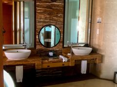 -惠州金海湾嘉华度假酒店