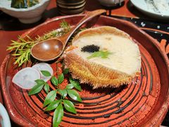 -蟹田居·活蟹料理(东城店)