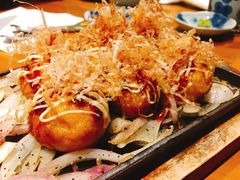 -一心创作料理屋(经开万达店)