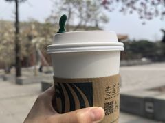 -星巴克(北京王府井店)