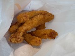 -麦当劳(浦江镇绿地乐和城店)