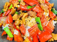 -福巷湘食小馆·猛火现炒(上海首店)