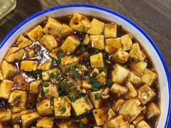 -薛阿婆(北美新天地中心店)