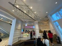 -喜茶(深圳福田星河COCO Park店)