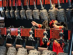 -曾宴·楚菜(湖北省博物馆店)