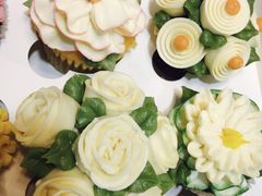 -BON CAKE(华贸购物中心店)