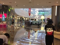 -皇庭广场(福华三路店)