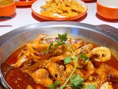 -李想大虾(江北天街店)