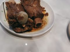 酱骨头-东北风(平江万达店)