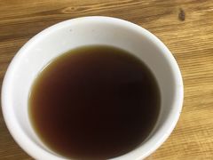 红枣茶-马德元纯汤牛肉面(太奥广场店)