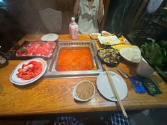 -草原塞蛮羊火锅城(港湾店)