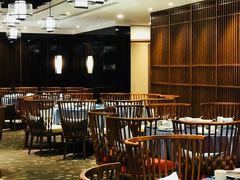 大堂-建滔诺富特酒店-悦餐厅