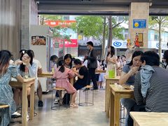 大堂-山水肠粉(盐田店)