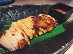 -野米东南亚餐厅(欢乐海岸店)