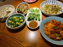 -茉莉餐厅(悦方idmall店)