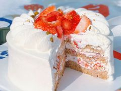 -积慕Cake(解放大道店)