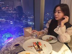 -广州四季酒店·意珍·意式自助餐