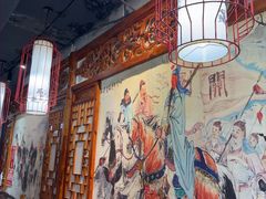 -蜀汏峡火锅(南内环店)