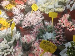 -循礼门鲜花花市(武汉循礼门店)