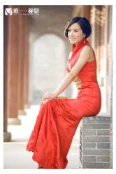 -唯一视觉婚纱摄影(李家村店)