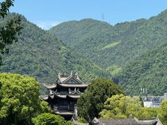 -台州府城(东湖)