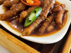 -柳州宾馆-云霄阁·旋转餐厅