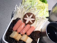 -半天妖烤鱼(永旺梦乐城店)