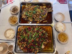 -沈姐万州烤鱼(沙坪坝七中店)