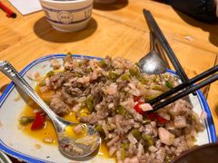 -九九牛肉馆(南山路店)