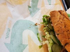 -赛百味SUBWAY(高新店)