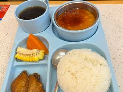 -江渔儿酸菜鱼(曜一城店)