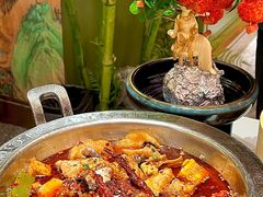 -奔跑吧陕菜·盛世长安(民乐园万达店)