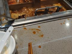 -海底捞火锅(天一广场亚细亚店)