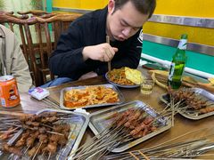 -和月楼牛羊肉泡馍