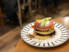 -AFS Cafe & Canteen(闽江二路店)