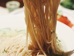 白汤宽汤-松鹤面馆·古法焖肉面(观前店)