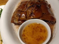 -周锦记广式餐厅