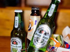 -Helens海伦司小酒馆(深圳龙岗区万达广场店)