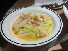 -新太二·鲜料川菜(晶耀前滩店)