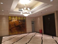 -深圳彭年万丽酒店