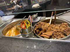 -食通天·寰宇集(杭州万象城店)