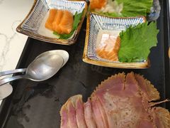 -福禧荟·海鲜自助