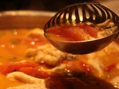-大川先生·小龙虾·川菜(信义坊店)