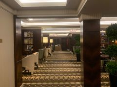 -上海和平饭店 Fairmont Peace Hotel