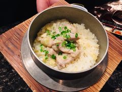 鸡肉釜饭-老乾杯和牛烧肉(王府中环店)